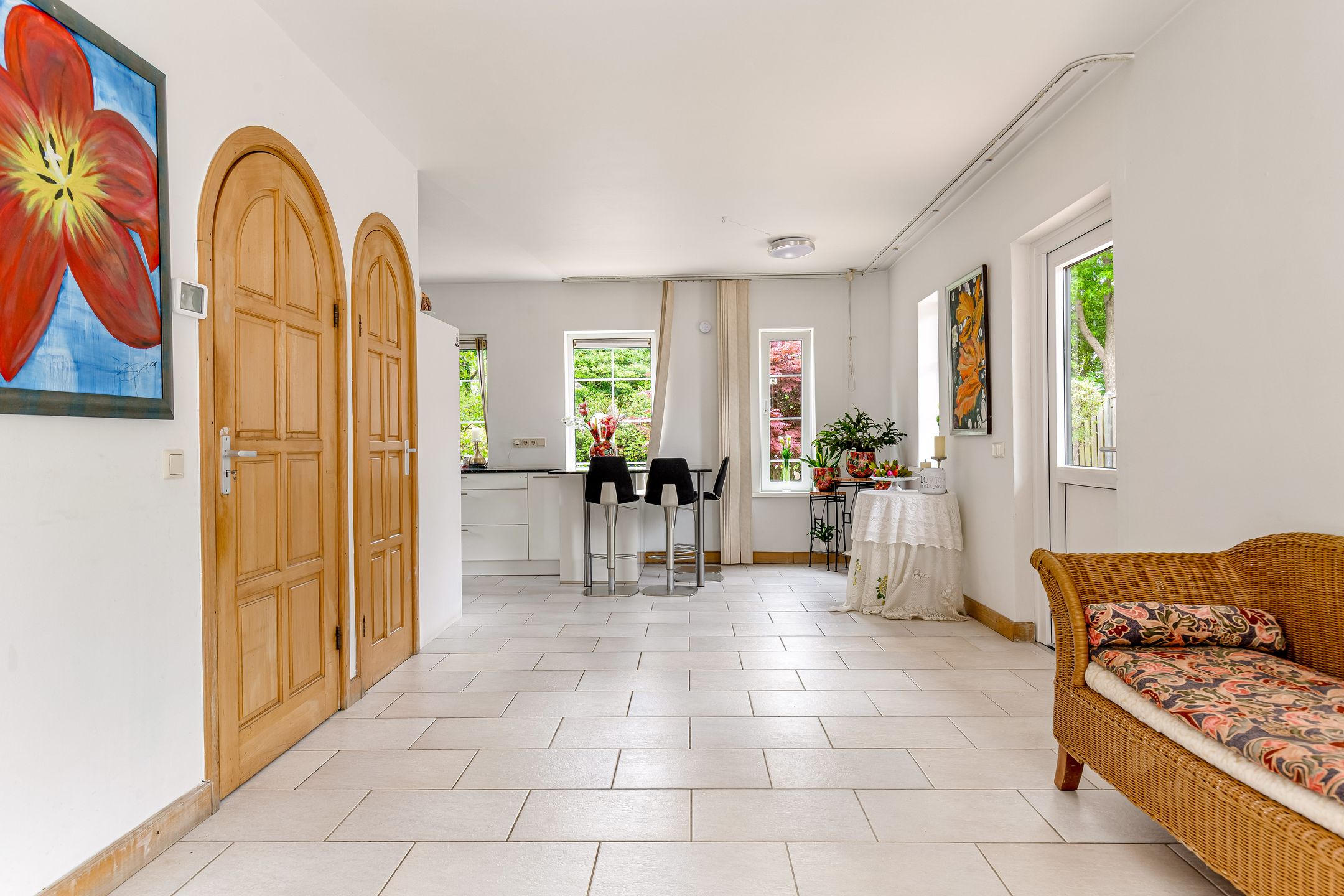 Photo 12 of Jean Gabinplantsoen 8