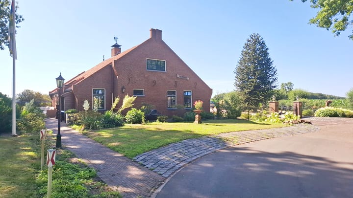 Slegplakkenweg 1 main image