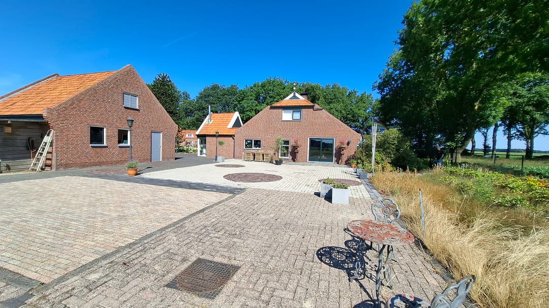 Foto 2 van Slegplakkenweg 1