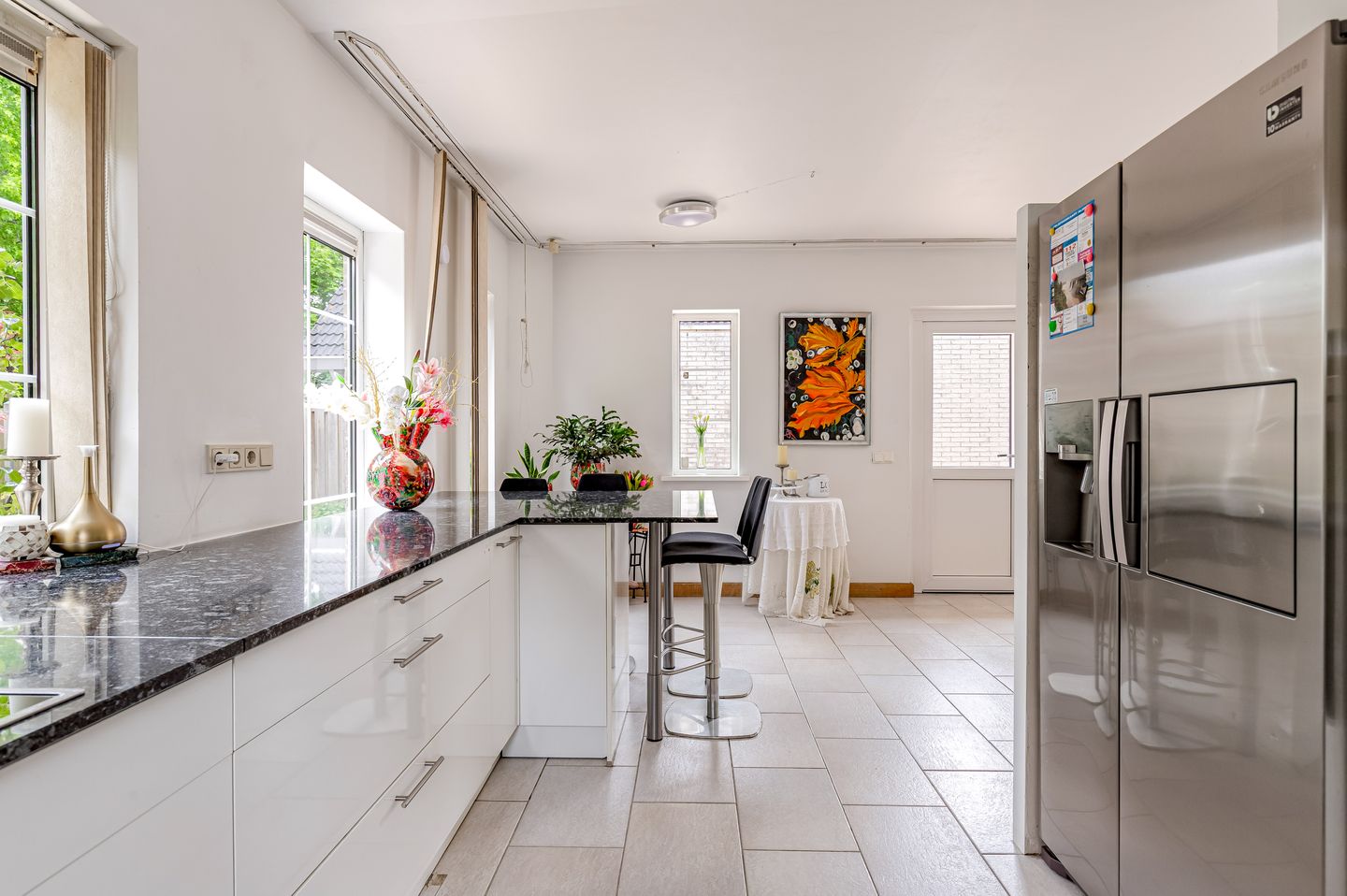 Photo 14 of Jean Gabinplantsoen 8