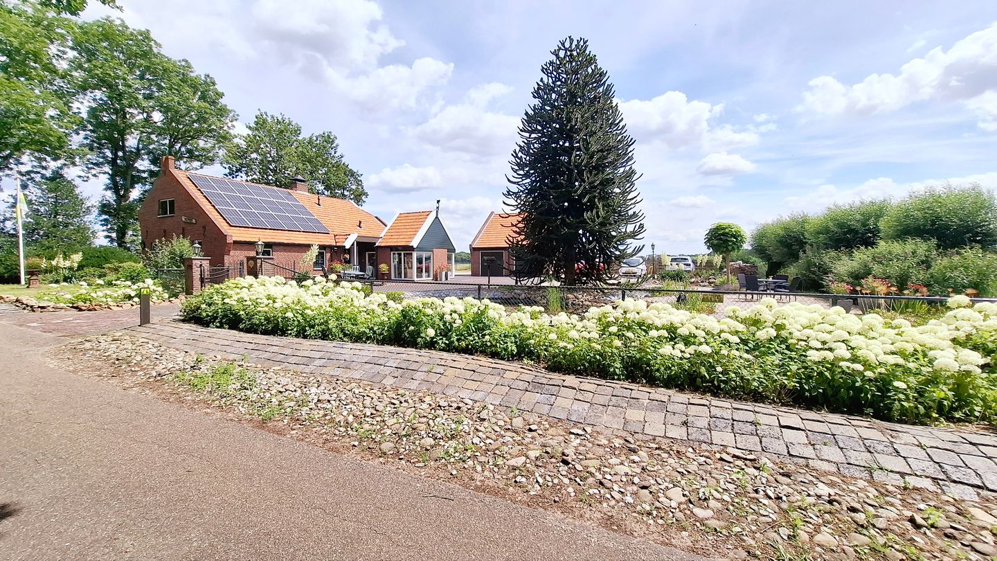 Foto 4 van Slegplakkenweg 1