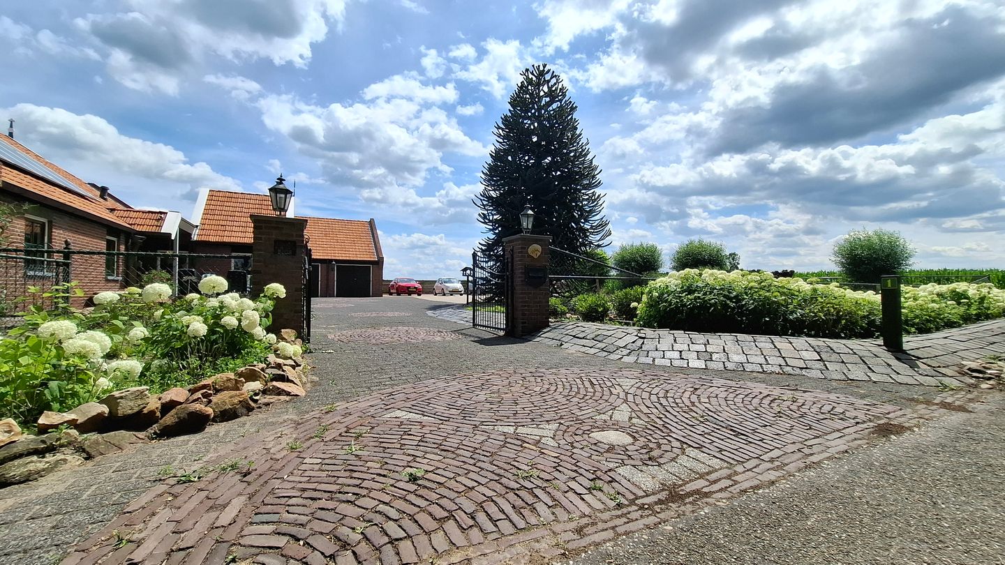 Foto 5 van Slegplakkenweg 1