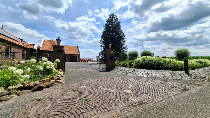 Foto 5 van Slegplakkenweg 1