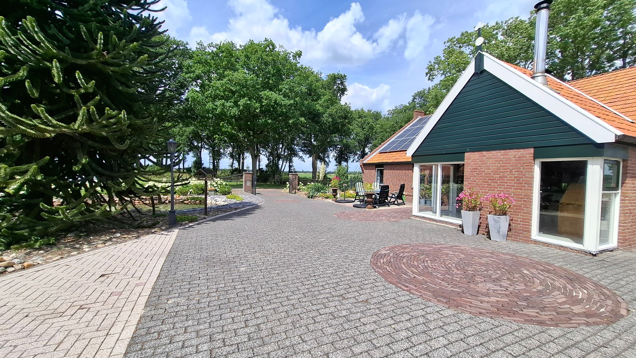 Foto 6 van Slegplakkenweg 1