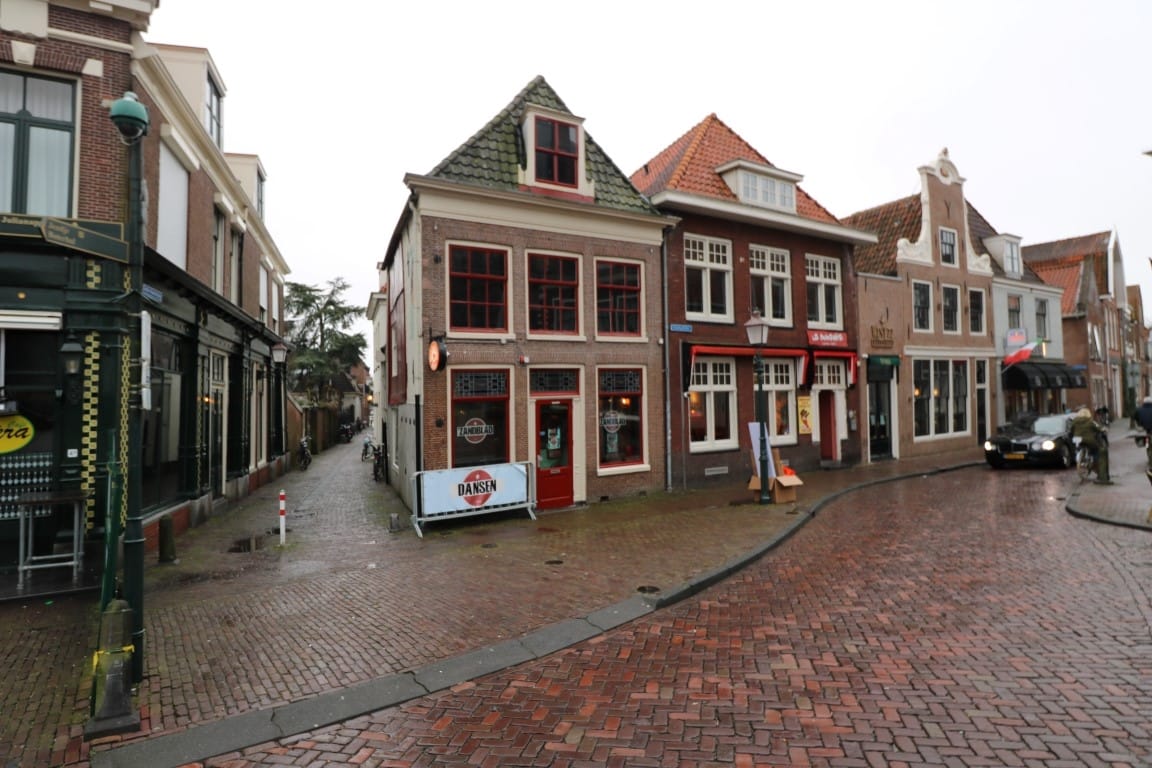 Bekijk foto 1 van Roode Steen 4