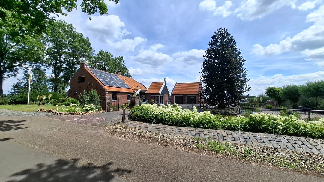 Foto 56 van Slegplakkenweg 1