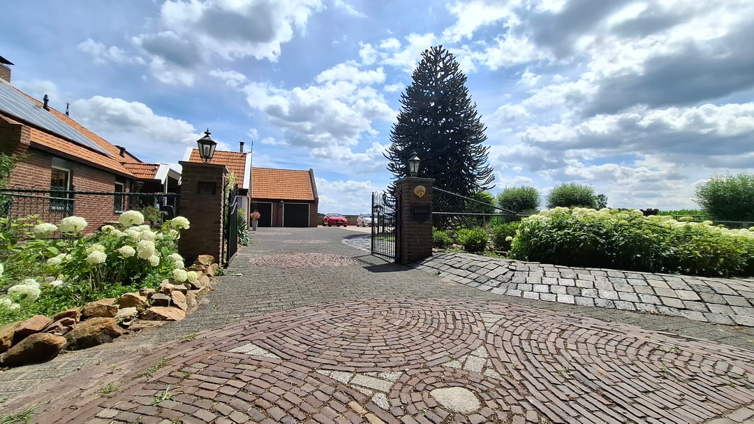 Foto 58 van Slegplakkenweg 1