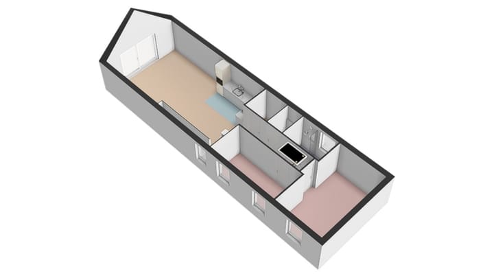 Photo 38 of Baan 49-A