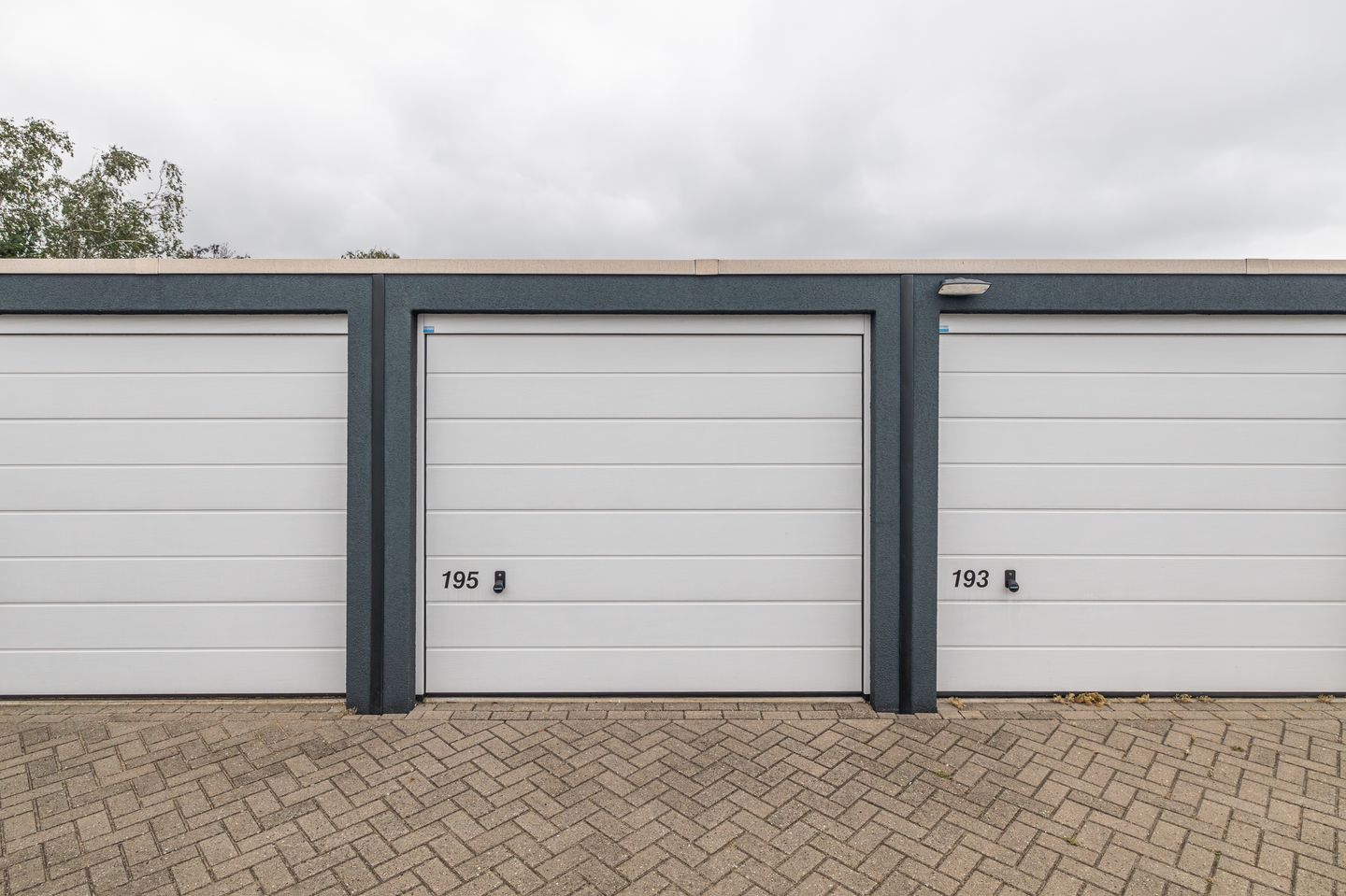 Bekijk foto 4 van Berkelse Poort 195