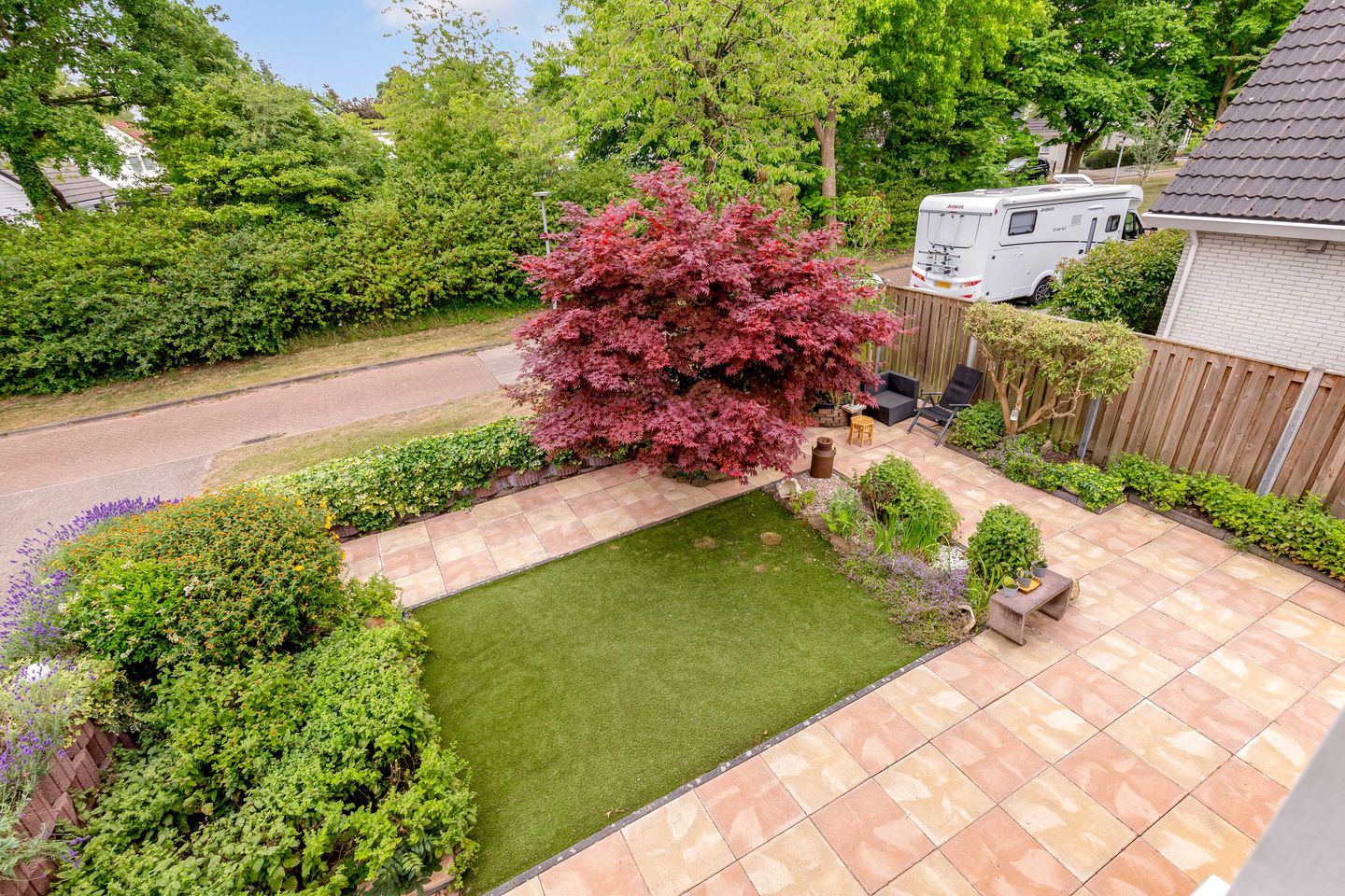 Photo 50 of Jean Gabinplantsoen 8