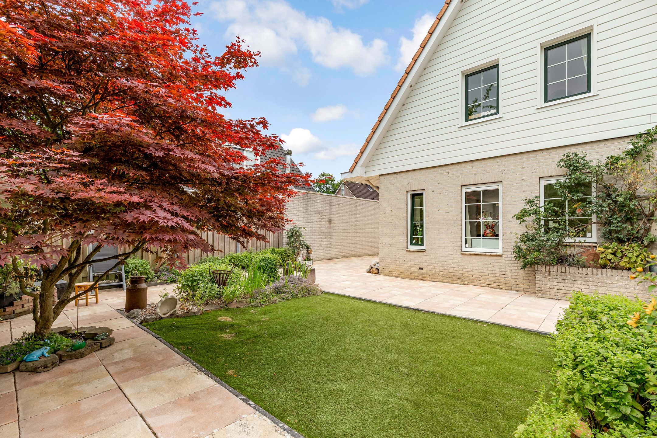 Photo 51 of Jean Gabinplantsoen 8