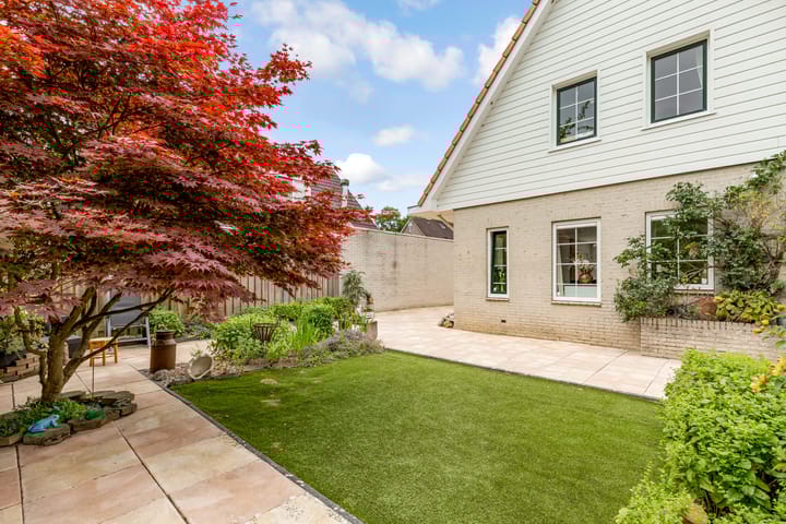 Foto 51 van Jean Gabinplantsoen 8