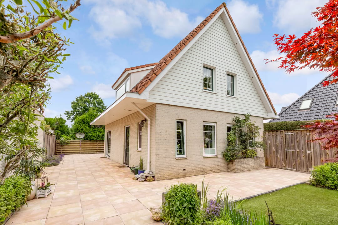 Photo 52 of Jean Gabinplantsoen 8