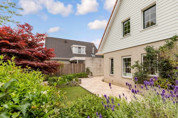 Foto 53 van Jean Gabinplantsoen 8