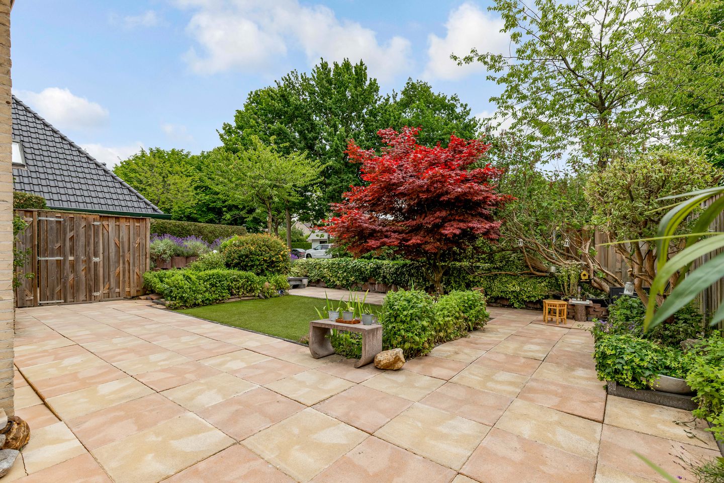 Photo 55 of Jean Gabinplantsoen 8