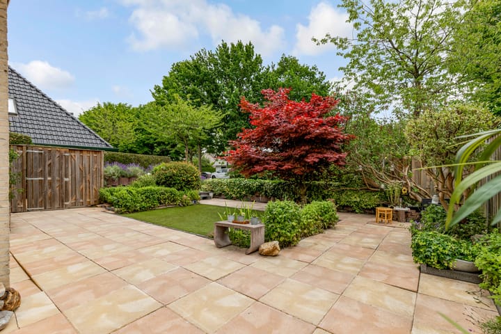 Foto 55 van Jean Gabinplantsoen 8