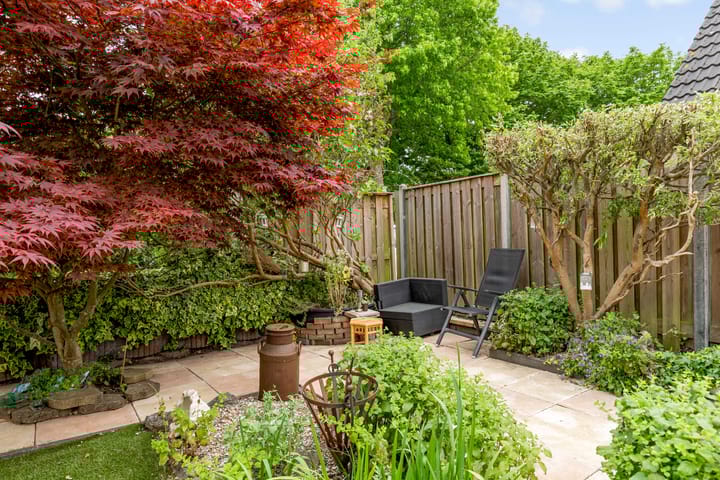 Foto 56 van Jean Gabinplantsoen 8