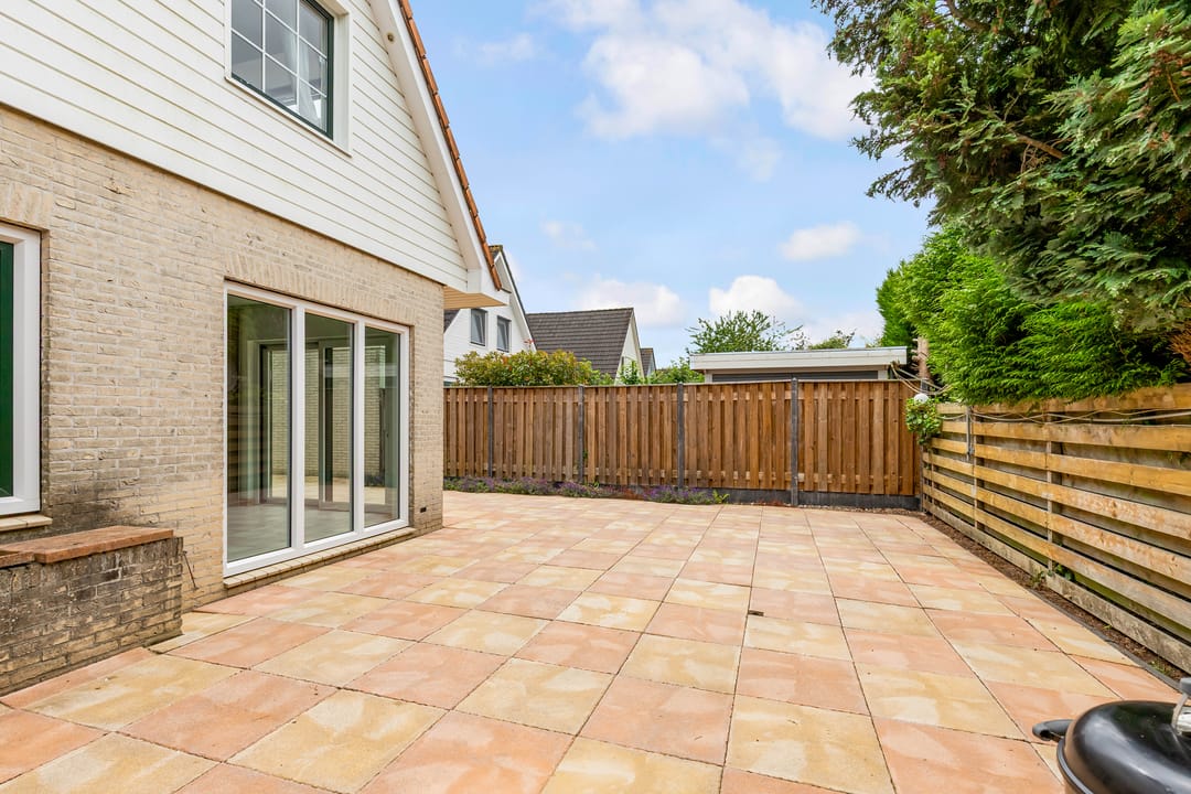 Photo 58 of Jean Gabinplantsoen 8