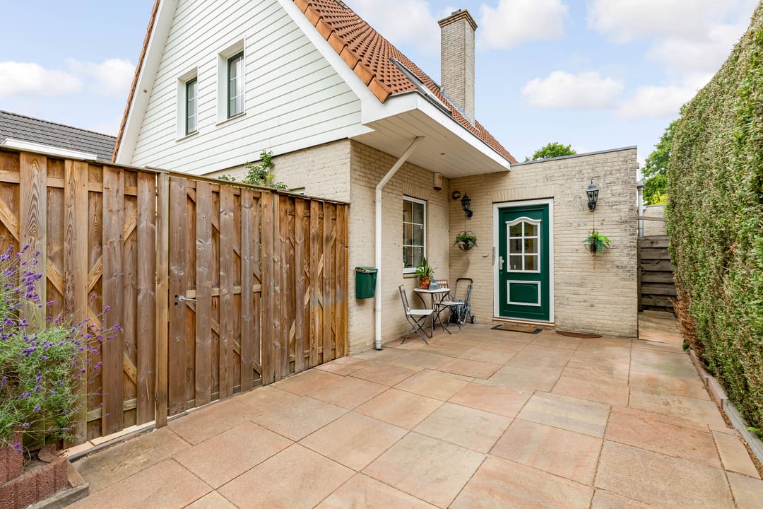 Photo 61 of Jean Gabinplantsoen 8