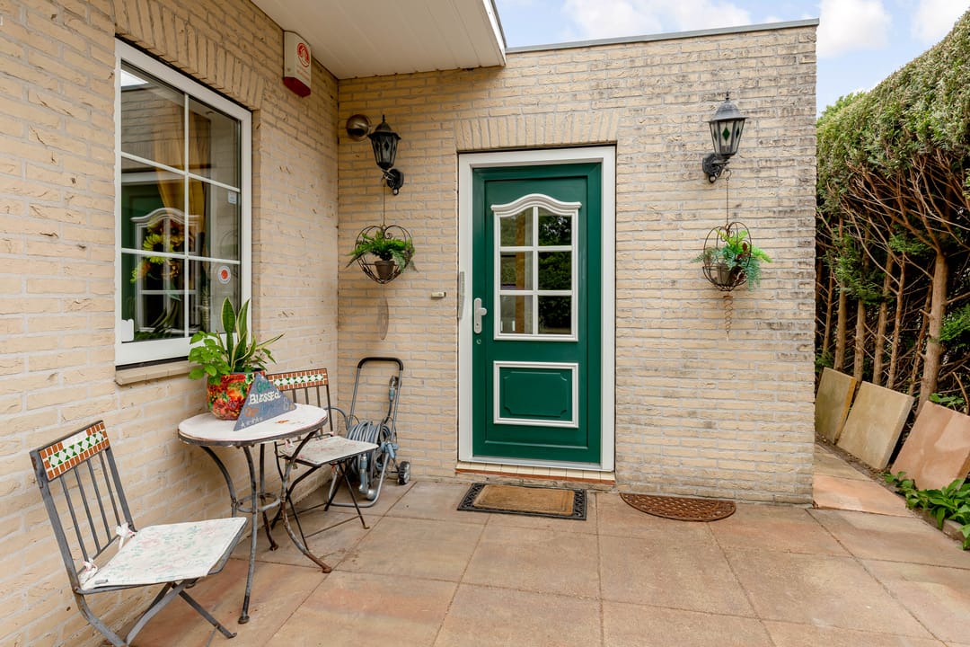 Photo 62 of Jean Gabinplantsoen 8