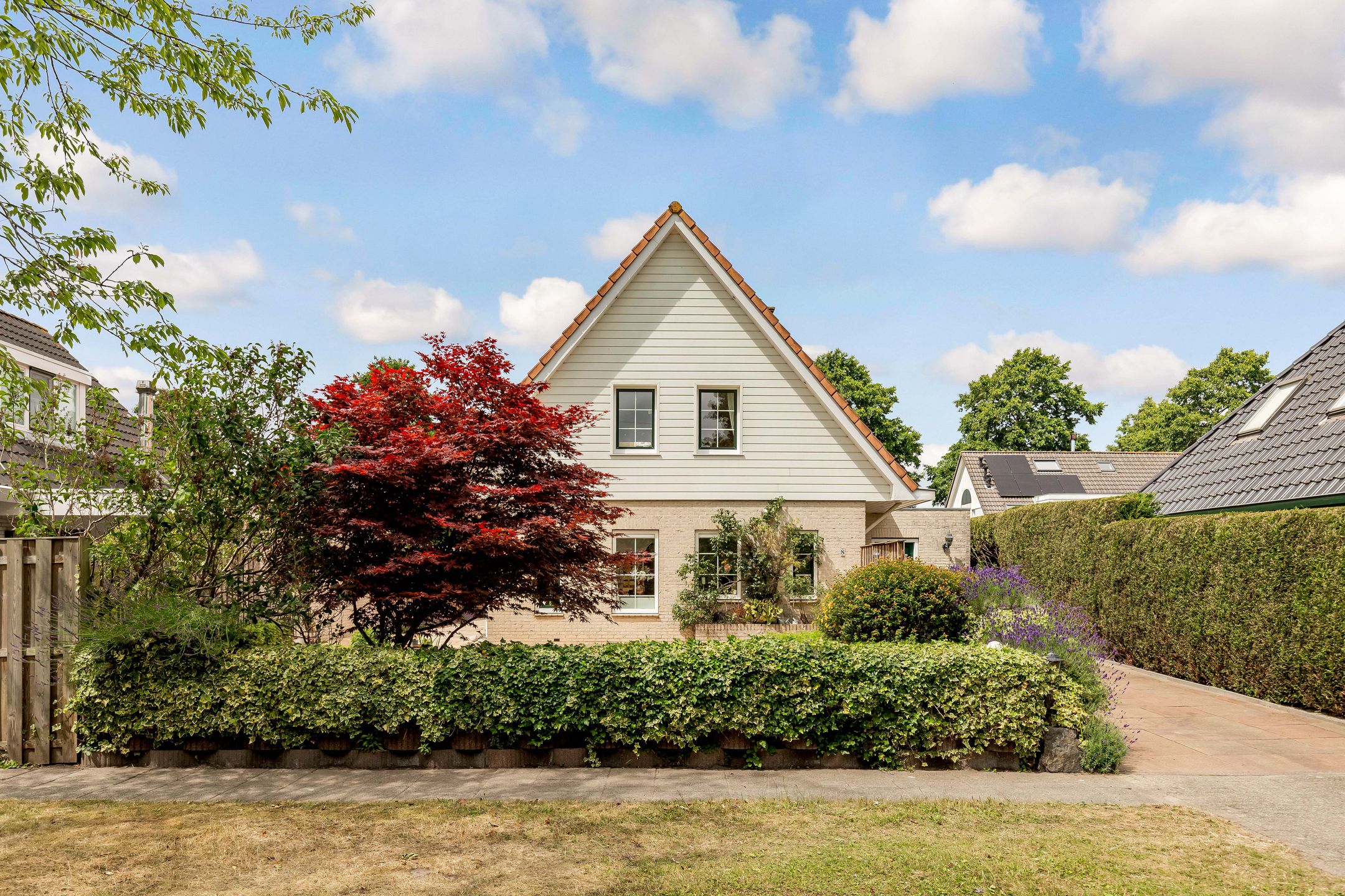 Photo 63 of Jean Gabinplantsoen 8