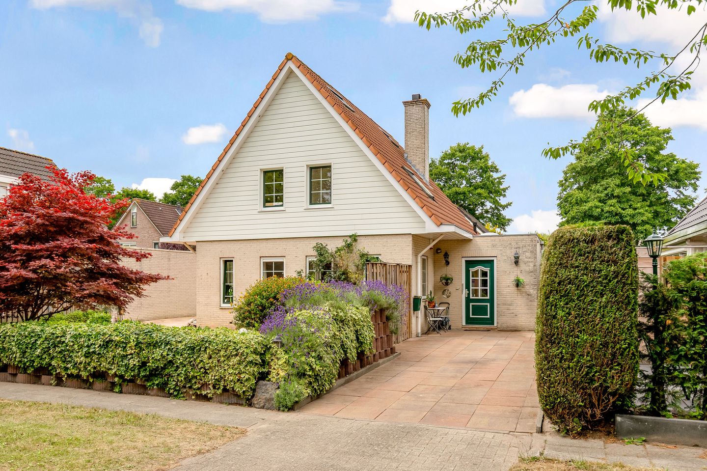 Photo 64 of Jean Gabinplantsoen 8