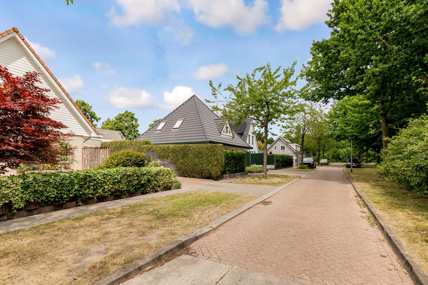 Photo 65 of Jean Gabinplantsoen 8