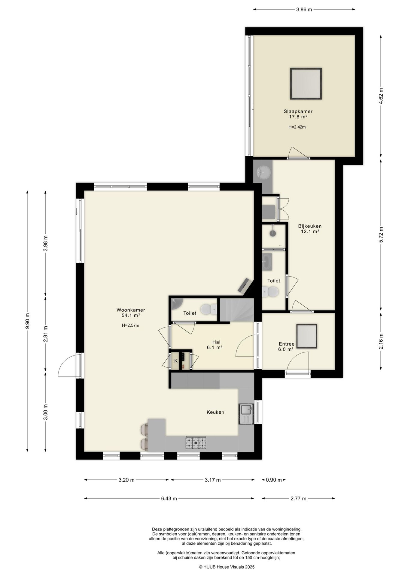 Photo 69 of Jean Gabinplantsoen 8