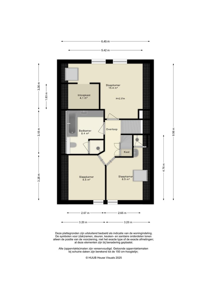 Foto 70 van Jean Gabinplantsoen 8