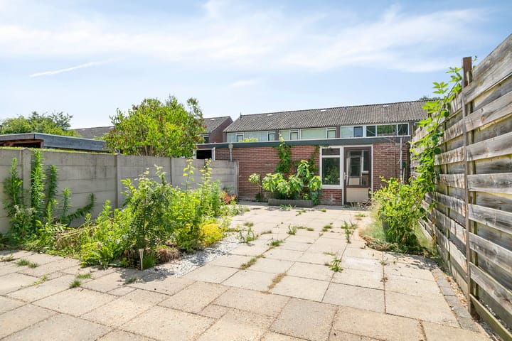 Foto 5 van Wuustwezelstraat 69