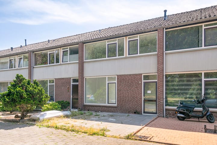 Foto 7 van Wuustwezelstraat 69