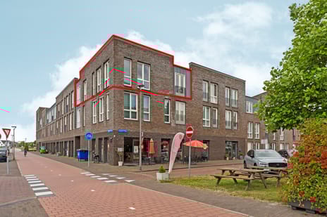 Duitslandstraat thumbnail