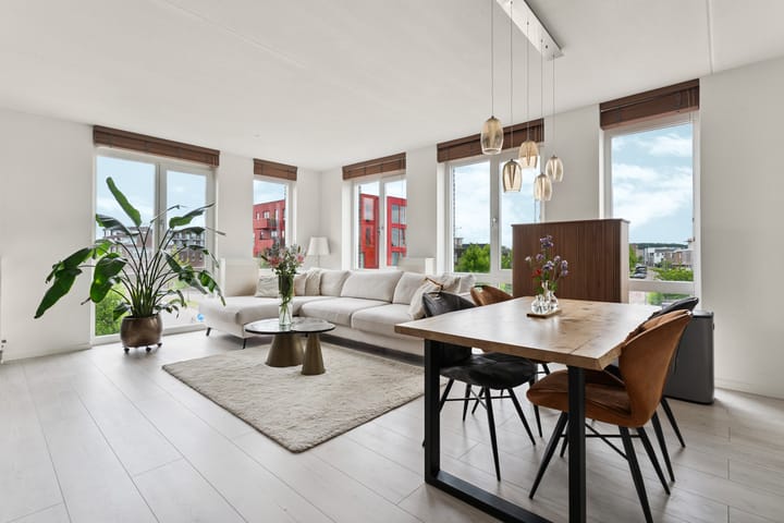 Foto 2 van Duitslandstraat 138