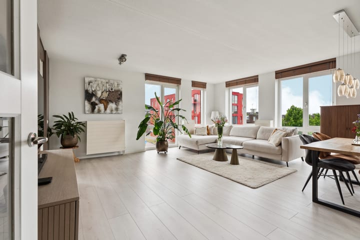 Foto 10 van Duitslandstraat 138