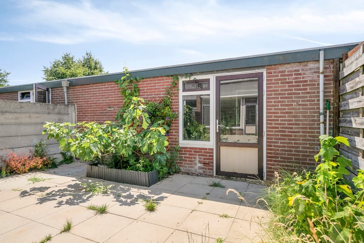 Foto 20 van Wuustwezelstraat 69