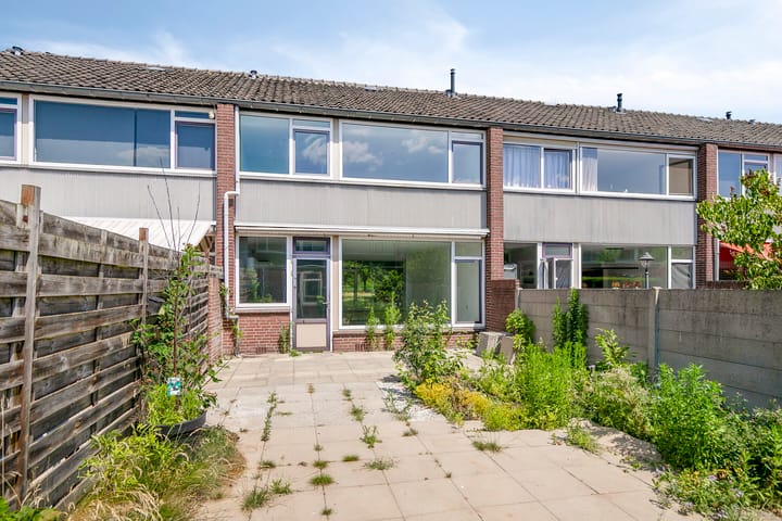 Foto 22 van Wuustwezelstraat 69