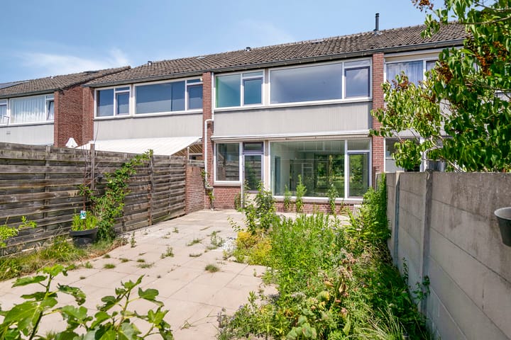 Foto 23 van Wuustwezelstraat 69