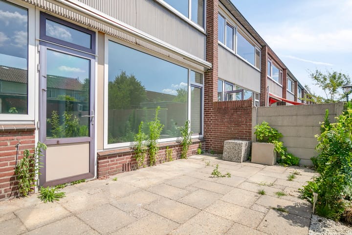 Foto 24 van Wuustwezelstraat 69