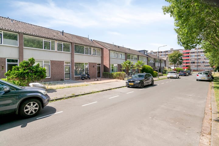 Foto 38 van Wuustwezelstraat 69