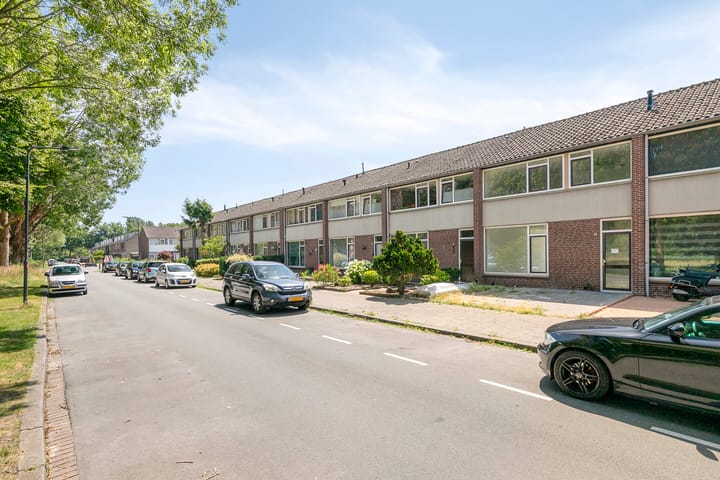 Foto 39 van Wuustwezelstraat 69