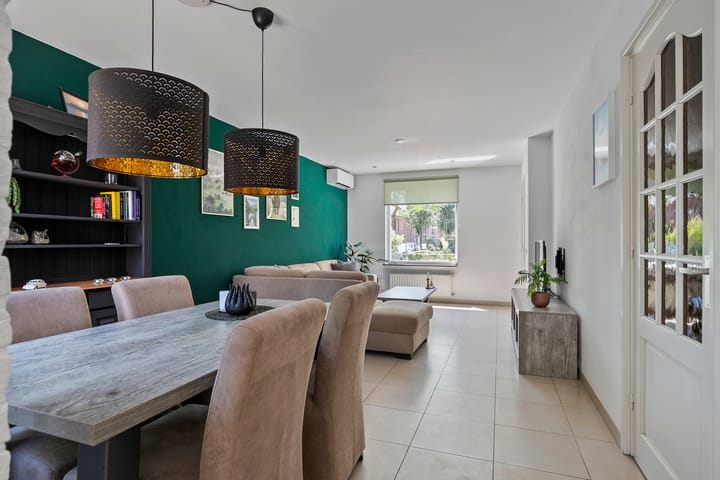 Foto 3 van Diederikstraat 28