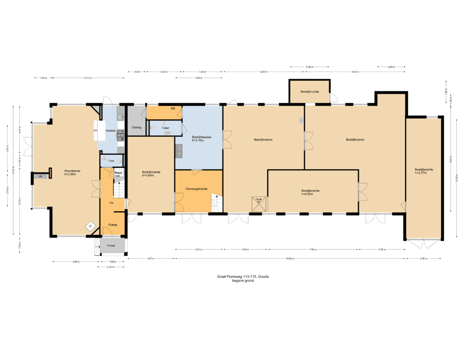 View floorplan