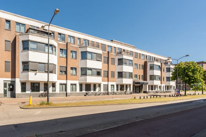 Photo 6 of Kalverstraat 2-10