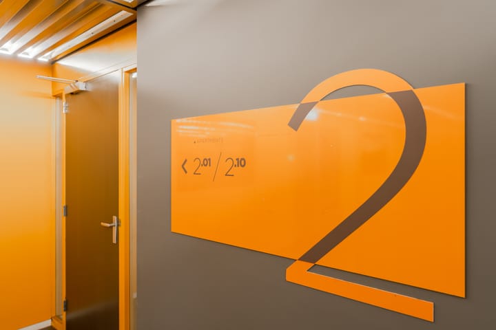 Photo 9 of Kalverstraat 2-10