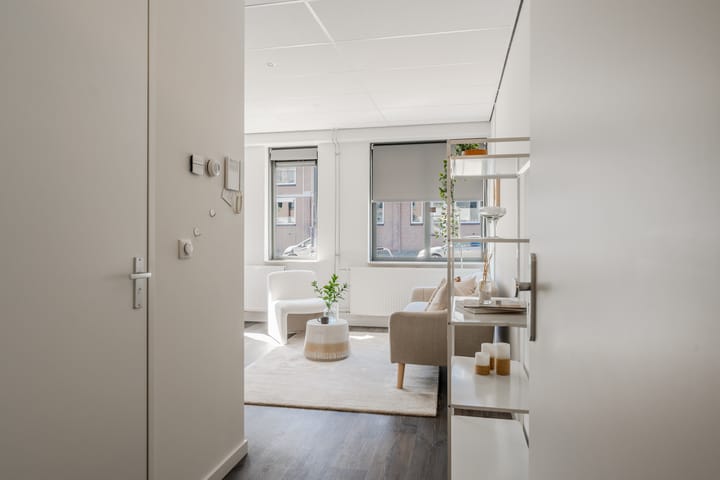 Photo 11 of Kalverstraat 2-10