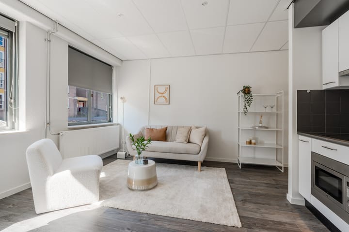 Photo 15 of Kalverstraat 2-10