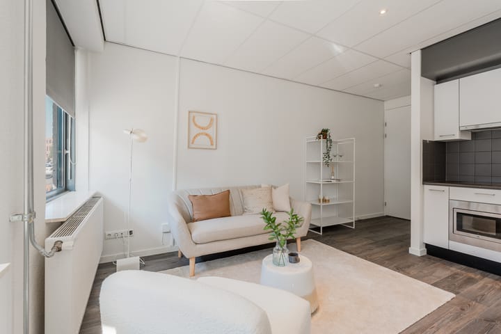 Photo 16 of Kalverstraat 2-10