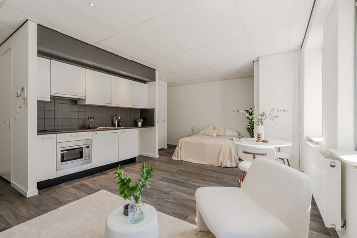 Photo 17 of Kalverstraat 2-10