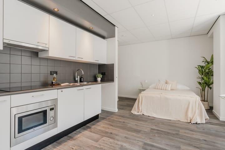 Photo 18 of Kalverstraat 2-10