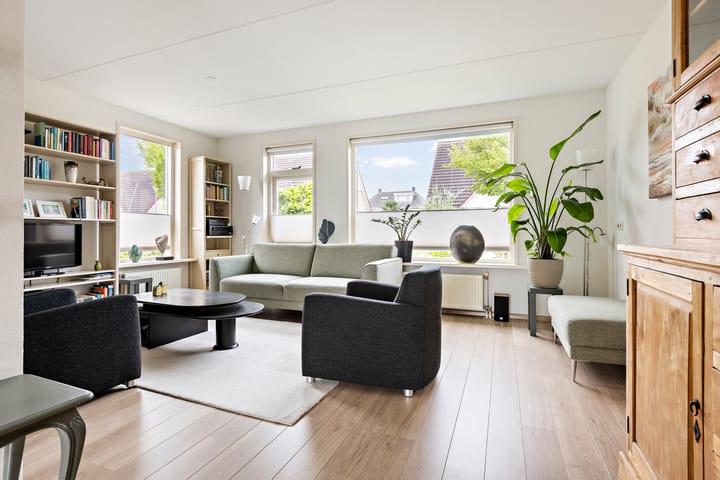 Photo 3 of Buizerd 13